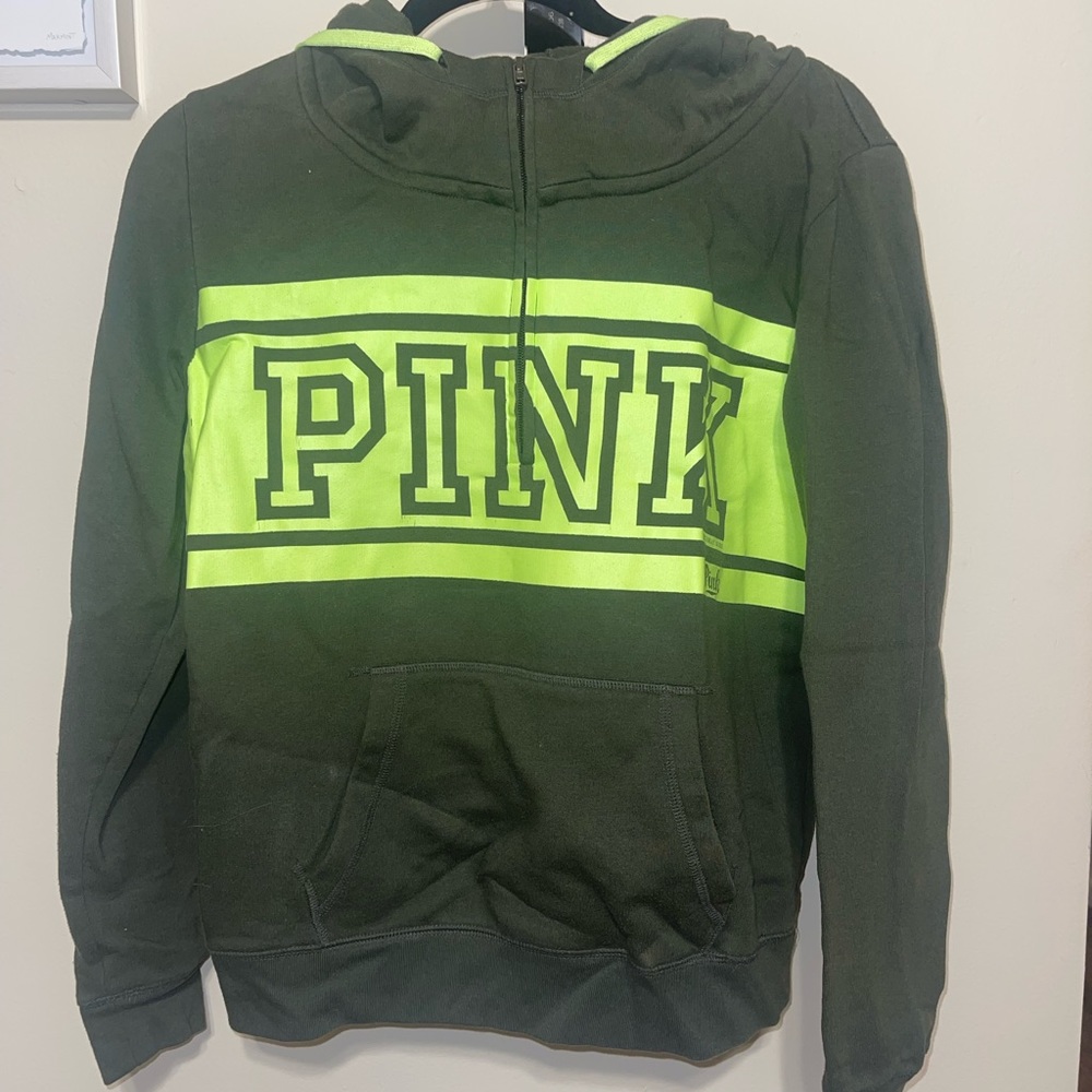 Victoria Secret PINK sweatshirt